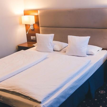 Parkhotel Lyson 인와우드 외부 사진